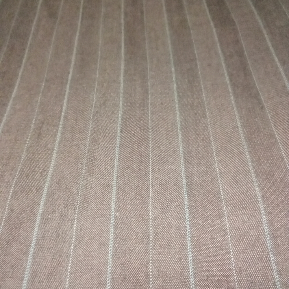 Pin striped slacks - Picture 4 of 8